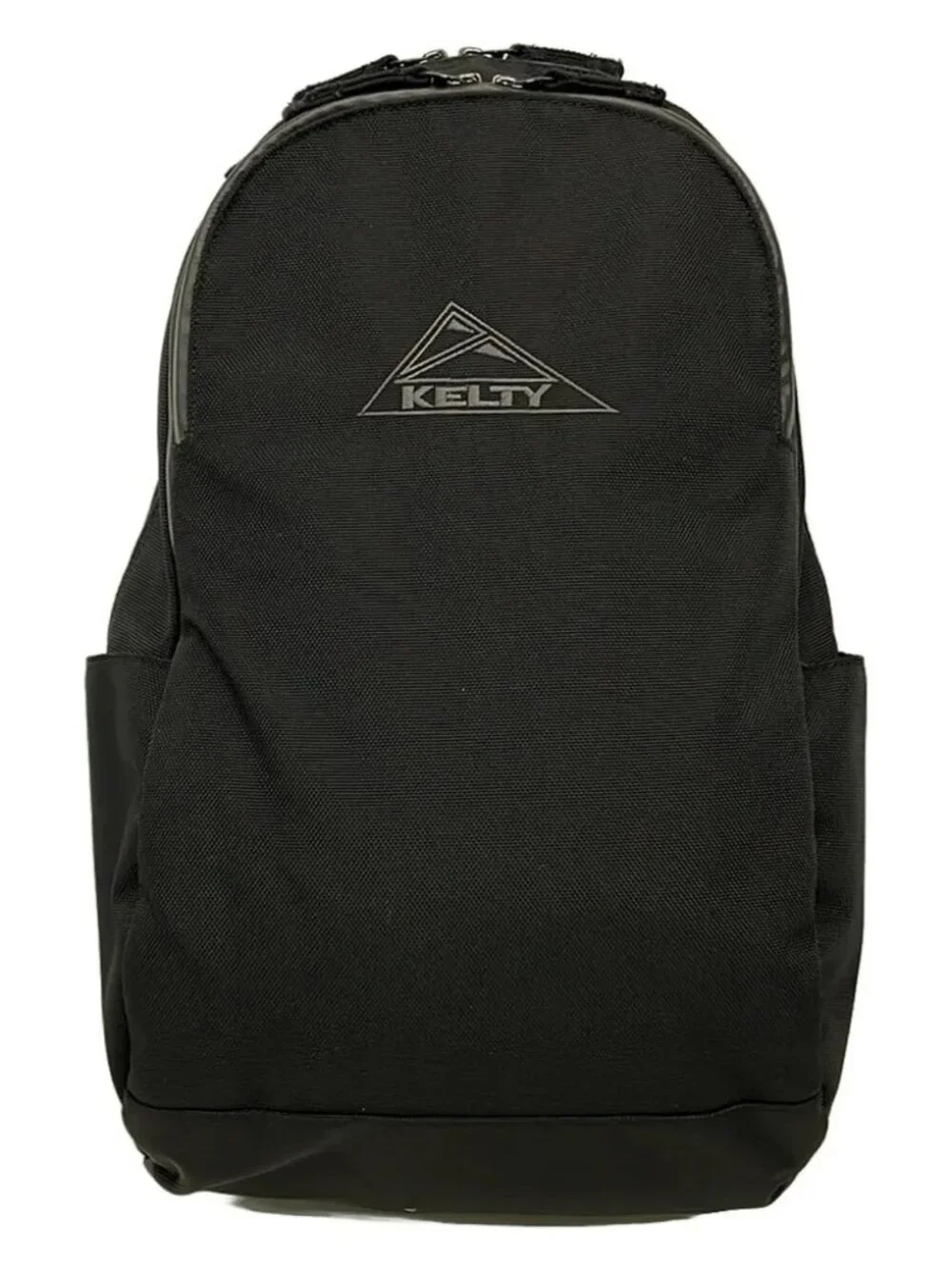 KELTY Black Nylon Backpack